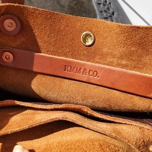 KMM Kodiak mini crossbody